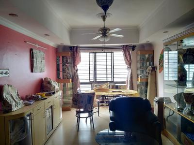 3 BHK Apartment