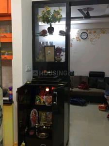 Gallery Cover Image of 1188 Sq.ft 2 BHK Apartment for buy in Bellandur for 6200000