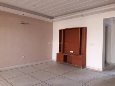 3 BHK Independent Floor