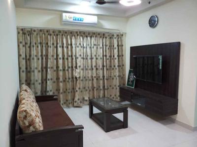 2 BHK Apartment