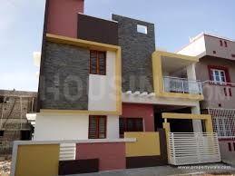 Gallery Cover Image of 750 Sq.ft 2 BHK Independent House for buy in Varadharajapuram for 3244840