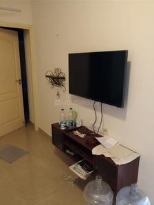 Gallery Cover Image of 612 Sq.ft 1 BHK Apartment for buy in Pallikaranai for 4200000