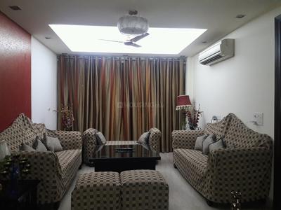 3 BHK Independent Floor