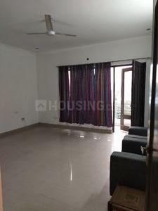 Gallery Cover Image of 1200 Sq.ft 1 BHK Independent Floor for rent in Sector 14 for 11500