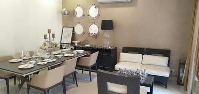 3 BHK Villa