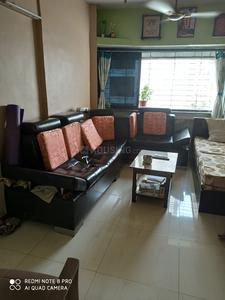 Gallery Cover Image of 750 Sq.ft 2 BHK Apartment for buy in Kandivali West for 15500000