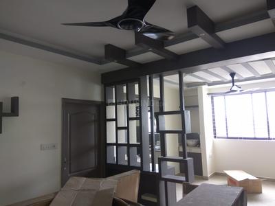3 BHK Apartment