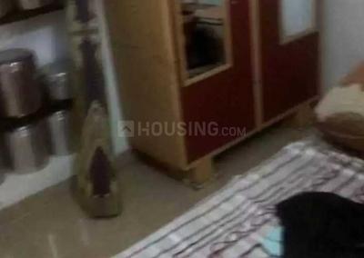 1 BHK Apartment