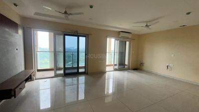 1924 Sqft BHK Flat for sale in Sumadhura Acropolis Financial