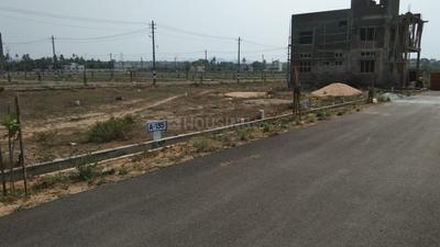 1200 Sq.ft Residential Plot for Sale in Sominakoppa, Shivamogga
