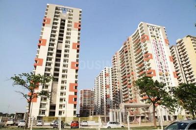 Gallery Cover Image of 1900 Sq.ft 3 BHK Apartment for rent in Parsvnath Platinum, Sector 31 for 10000