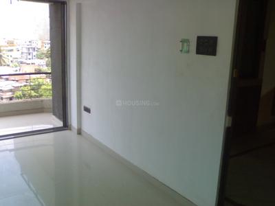Gallery Cover Image of 1055 Sq.ft 2 BHK Apartment for buy in Seawoods for 13500000