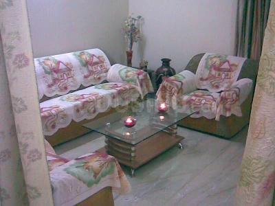 Gallery Cover Image of 1440 Sq.ft 4 BHK Villa for buy in Rajendra Nagar for 11000000