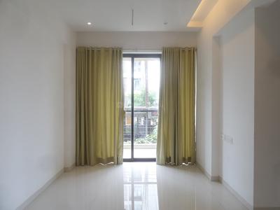 1 BHK Apartment