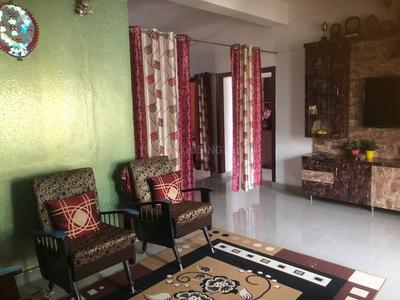Gallery Cover Image of 1650 Sq.ft 3 BHK Apartment for buy in Nizampet for 7900000