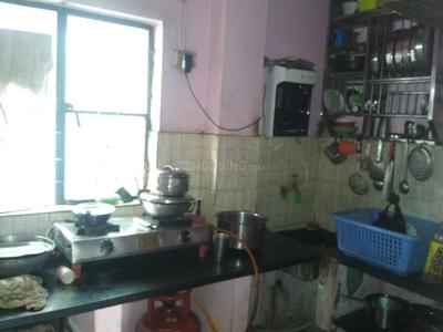 Gallery Cover Image of 920 Sq.ft 2 BHK Apartment for buy in Tiljala for 3500000