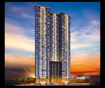 2 BHK Flat