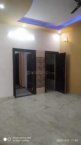 Gallery Cover Image of 720 Sq.ft 2 BHK Villa for rent in Adi Yogi Villa, Badheri Rajputan for 15000