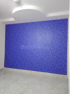 Gallery Cover Image of 650 Sq.ft 2 BHK Independent Floor for rent in Govindpuri for 8200