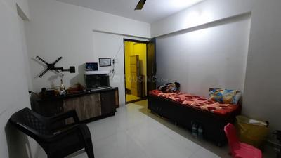 Hall Image of PG 6403396 Dahisar East in Dahisar East