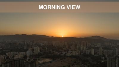 Gallery Cover Image of 3200 Sq.ft 5 BHK Independent House for buy in Piramal Vaikunth Thane, Thane West for 47600000