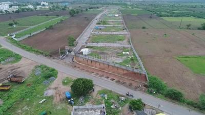 Gallery Cover Image of Sq.ft Residential Plot for buy in Koheda for 5000000