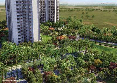 3 BHK Apartment