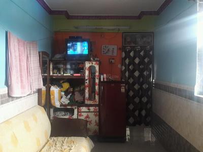 1 RK Apartment