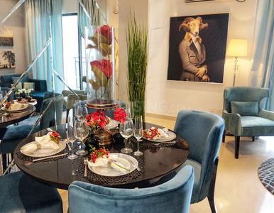 2 BHK Apartment