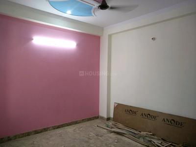 1 BHK Apartment