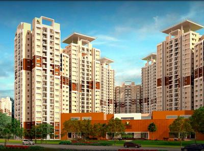 2 BHK Apartment