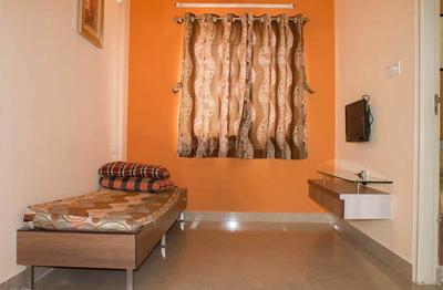 Gallery Cover Image of 900 Sq.ft 2 BHK Independent House for rent in Devarachikkana Halli for 15400