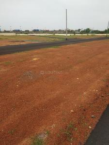Gallery Cover Image of Sq.ft Residential Plot for buy in Ambattur for 3800000