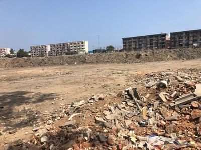 Residential Plot