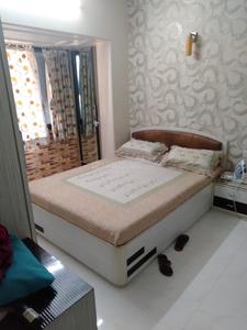 Gallery Cover Image of 750 Sq.ft 1 BHK Apartment for buy in Borivali West for 12500000