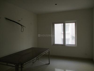 3 BHK Apartment
