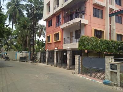 Gallery Cover Image of 970 Sq.ft 2 BHK Apartment for buy in Bansdroni for 5100000