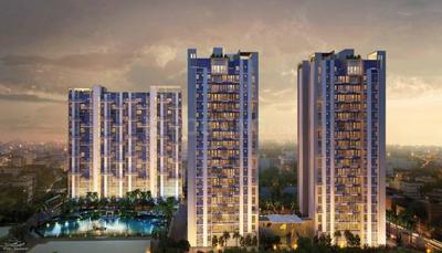 3 BHK Flat