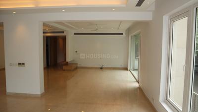 Gallery Cover Image of 4300 Sq.ft 4 BHK Independent Floor for buy in Panchsheel Park for 150000000