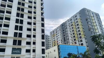 3 BHK Apartment