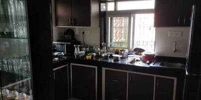 Kitchen Image of PG 6266924 Tollygunge in Tollygunge