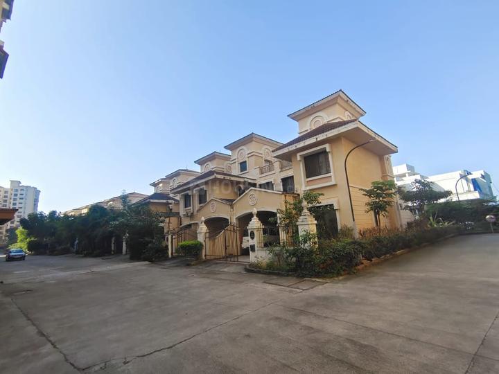 1281 Sqft 3 BHK Villa for sale in DSK Vishwa Dhayari, Pune Property