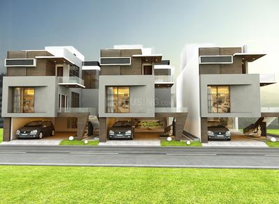 Gallery Cover Image of 2300 Sq.ft 4 BHK Villa for buy in Karuparayanpalayam for 23000000