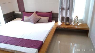 Gallery Cover Image of 1395 Sq.ft 3 BHK Apartment for buy in Siddha Eden Lakeville, Baranagar for 7800000