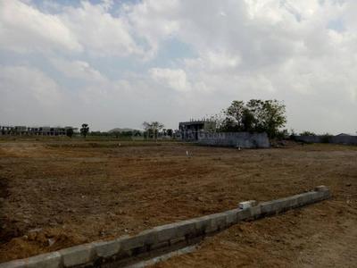 Residential Plot