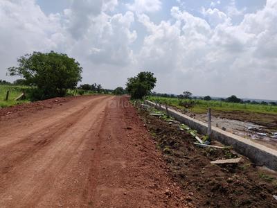 Gallery Cover Image of Sq.ft Residential Plot for buy in Shankarpally for 1425000