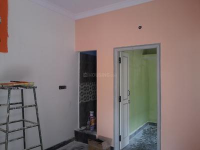 1 BHK Apartment
