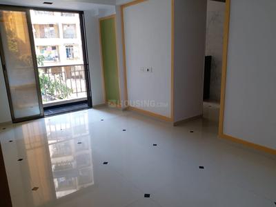 Gallery Cover Image of 670 Sq.ft 1 BHK Apartment for buy in Seawoods for 8500000