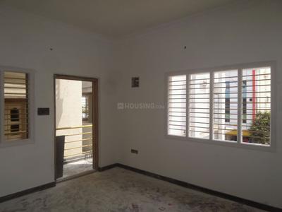 Gallery Cover Image of 900 Sq.ft 2 BHK Apartment for buy in Jnana Ganga Nagar for 7800000