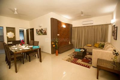 4 BHK Apartment